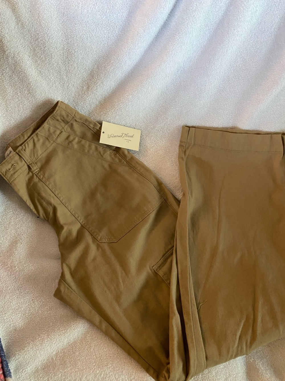 Universal Thread Cargo Pants